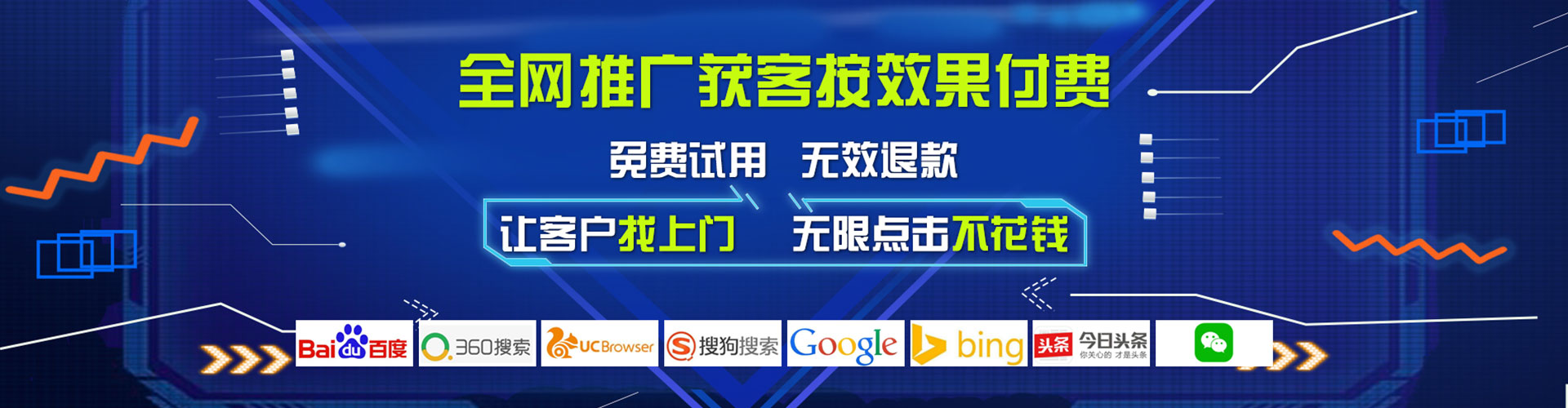 乌拉特前旗百度网络推广